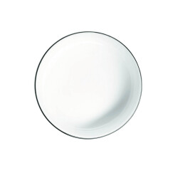 Asa Selection Beyaz Kase 11,5 Cm 01AS-2040113 - Asa Selection