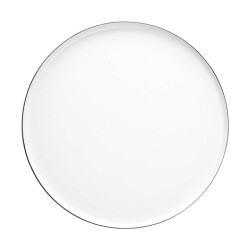 Asa Selection Beyaz Yemek Tabağı 27 Cm 01AS-2033113 - Asa Selection