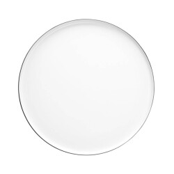 Asa Selection Beyaz Yemek Tabağı 32 Cm 01AS-2034113 - Asa Selection