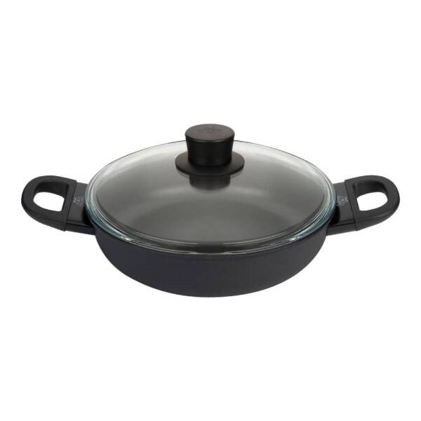 Ballarini Avola Pilav Tenceresi 24 cm - 1