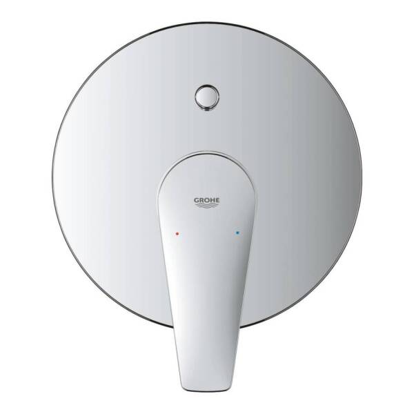 Grohe Bauedge Tek Kumandalı Banyo Bataryası 29079001 - 2