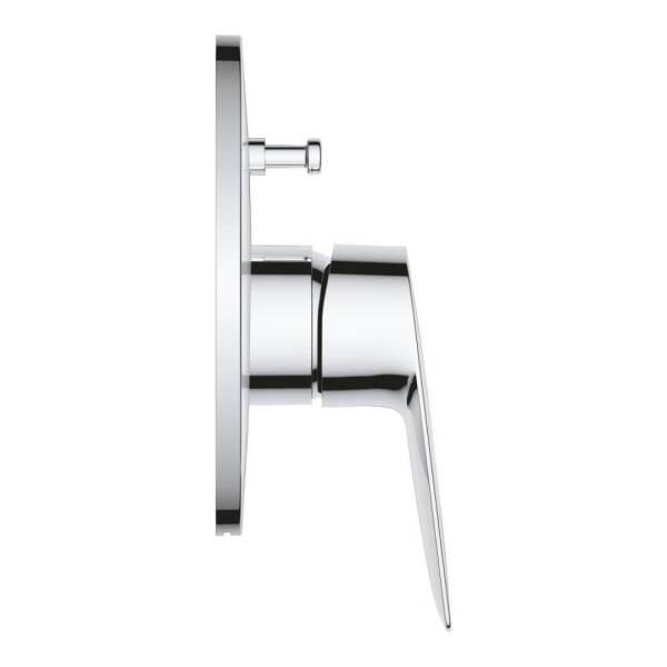 Grohe Bauedge Tek Kumandalı Banyo Bataryası 29079001 - 4