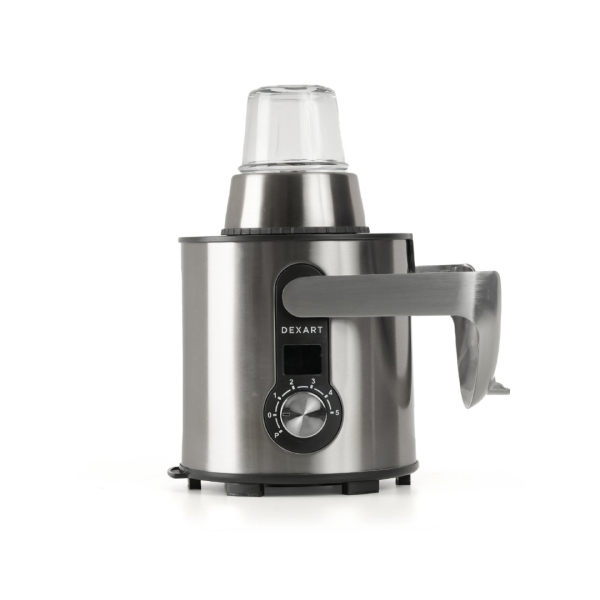 Dexart MultiJuicer Öğütücü Aksesuarı - 2