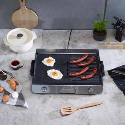 Dexart PerfectSear Table BBQ Izgara - 9