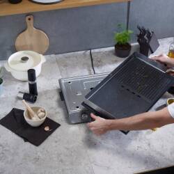 Dexart PerfectSear Table BBQ Izgara - 4