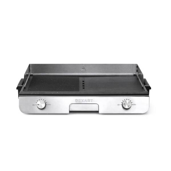Dexart PerfectSear Table BBQ Izgara - 1