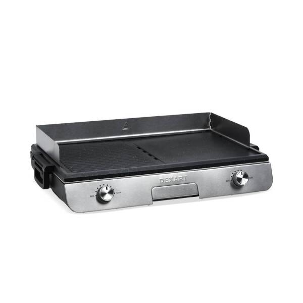 Dexart PerfectSear Table BBQ Izgara - 3