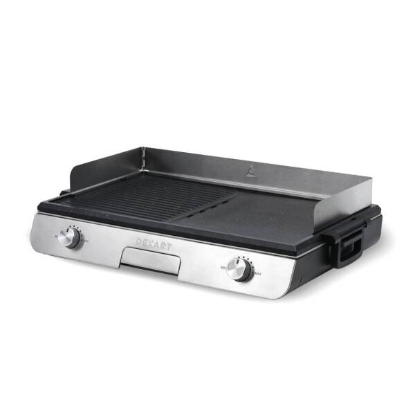 Dexart PerfectSear Table BBQ Izgara - 5