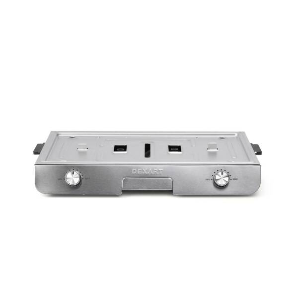 Dexart PerfectSear Table BBQ Izgara - 7