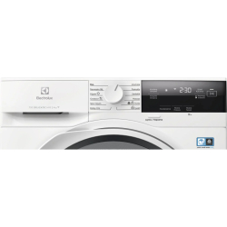 Electrolux EW7D394UCT DelicateCare 700 A+++ 9 Kg Inverter Wi-Fi Isı Pompalı Kurutma Makinesi - 2