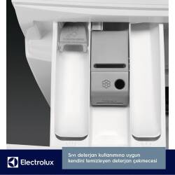 Electrolux EW7F5412CT SteamCare 700 10 Kg 1400 Devir Wi-Fi Çamaşır Makinesi - 12