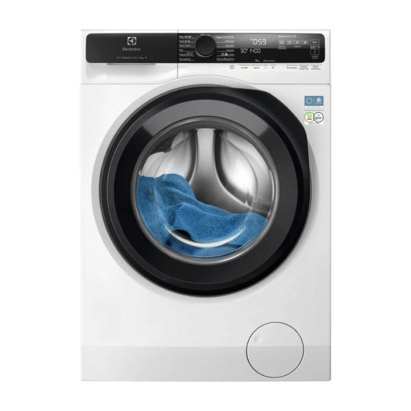 Electrolux EW7F5412SCT SteamCare 700 10 Kg 1400 Devir Wi-Fi Çamaşır Makinesi - 1