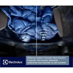 Electrolux EW8D394MT UltraCare 800 A+++ 9 Kg Isı Pompalı Kurutma Makinesi - 3