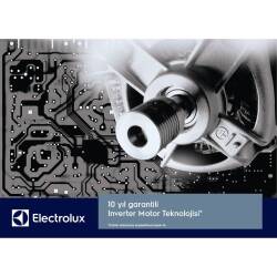 Electrolux EW8D394MT UltraCare 800 A+++ 9 Kg Isı Pompalı Kurutma Makinesi - 6