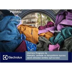 Electrolux EW8D394MT UltraCare 800 A+++ 9 Kg Isı Pompalı Kurutma Makinesi - 7