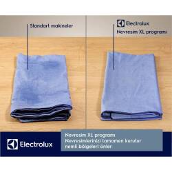 Electrolux EW8D394MT UltraCare 800 A+++ 9 Kg Isı Pompalı Kurutma Makinesi - 8