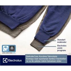Electrolux EW8D394MT UltraCare 800 A+++ 9 Kg Isı Pompalı Kurutma Makinesi - 9