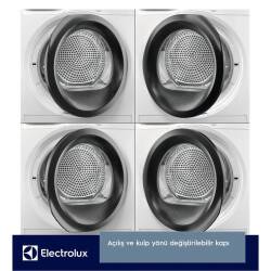 Electrolux EW8D394MT UltraCare 800 A+++ 9 Kg Isı Pompalı Kurutma Makinesi - 14