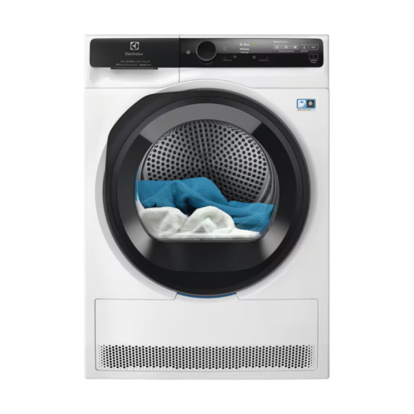 Electrolux EW8D795MCT UltraCare ProSteam 800 A+++ 9 Kg Isı Pompalı Kurutma Makinesi - 1