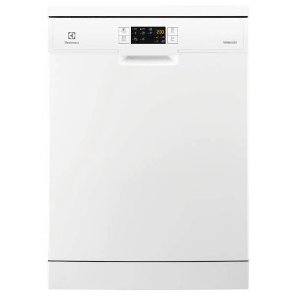 Electrolux ESF9500LOW Maxiflex Bulaşık Makinesi 6 Programlı - 1