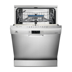 Electrolux AirDry Bulaşık Makinesi ESF5534LOX - 2