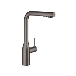 Grohe Essence Spiralli Eviye Bataryası 30270A00 - 1