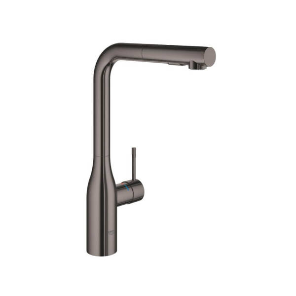 Grohe Essence Spiralli Eviye Bataryası 30270A00 - 1