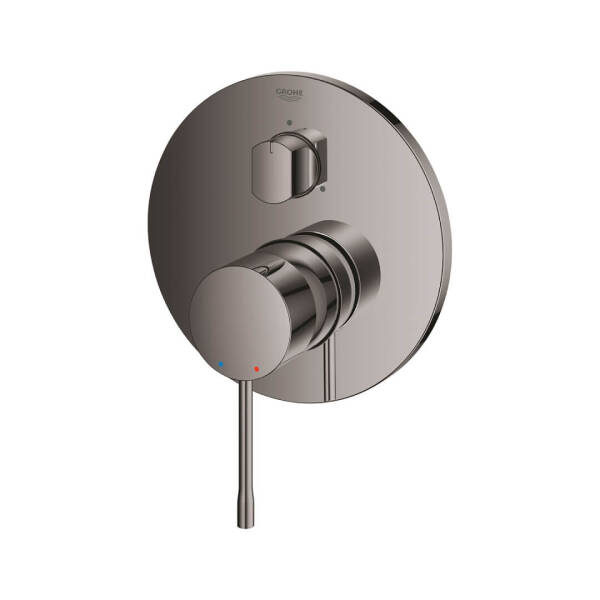 Grohe Essence Tek Kumandalı 3 Yönlü Banyo Bataryası 24092A01 - 1