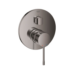 Grohe Essence Tek Kumandalı 3 Yönlü Banyo Bataryası 24092A01 - 2