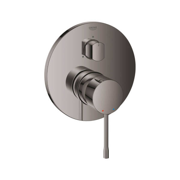 Grohe Essence Tek Kumandalı 3 Yönlü Banyo Bataryası 24092A01 - 2