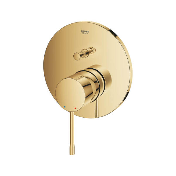 Grohe Essence Ankastre Banyo Bataryası 24058GL1 - 1