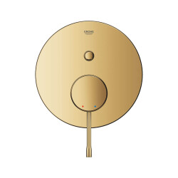 Grohe Essence Ankastre Banyo Bataryası 24058GL1 - 2