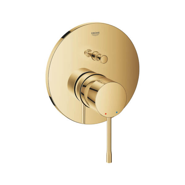 Grohe Essence Ankastre Banyo Bataryası 24058GL1 - 3