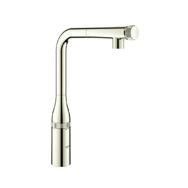Grohe Essence Smart Control Eviye Bataryası 31615BE0 - 1