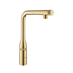 Grohe Essence Smart Control Eviye Bataryası 31615GL0 - 1