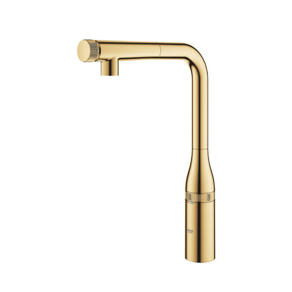 Grohe Essence Smart Control Eviye Bataryası 31615GL0 - 2