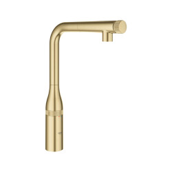 Grohe Essence Smart Control Eviye Bataryası 31615GN0 - 1