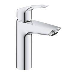 Grohe Eurosmart Tek Kumandalı Lavabo Bataryası M-Boyut 23324003 - Grohe