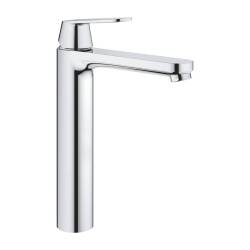 Grohe Eurocosmo Tek Kumandalı Lavabo Bataryası XL-Boyut 23921000 - 1