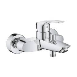 Grohe Eurosmart Tek Kumandalı Banyo Bataryası 33300003 - 1