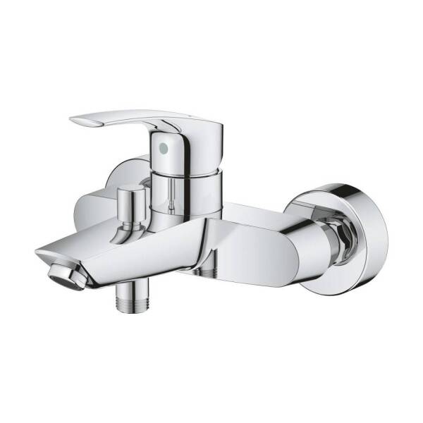 Grohe Eurosmart Tek Kumandalı Banyo Bataryası 33300003 - 2