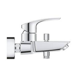 Grohe Eurosmart Tek Kumandalı Banyo Bataryası 33300003 - 3
