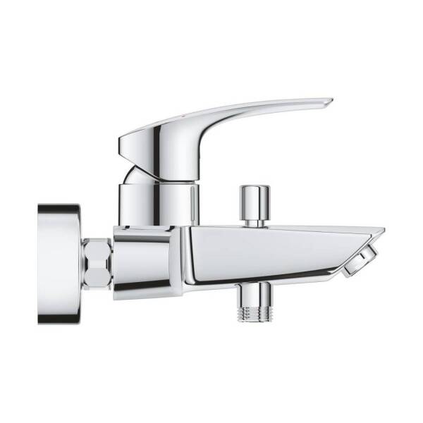 Grohe Eurosmart Tek Kumandalı Banyo Bataryası 33300003 - 3