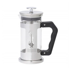 Bialetti French Press 3 Cup - Bialetti