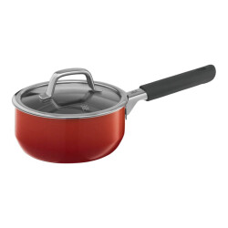 Wmf Fusiontec Sos Tenceresi 16 cm Kırmızı - Wmf