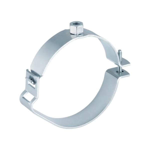 Geberit Ayarlanabilir Boru Kelepçesi M10 Somunlu DN60 364.843.00.2 - 1