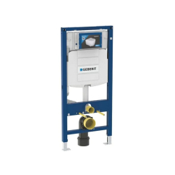 Geberit Sigma Gömme Rezervuar Duofix 12 cm 111.300.00.5 - 1