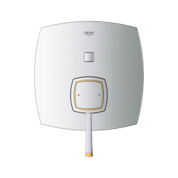 Grohe Grandera Ankastre Banyo Bataryası 24068IG0 - 2