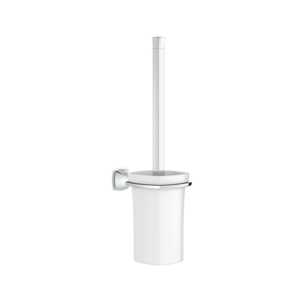 Grohe Grandera Tuvalet Fırçalığı Krom 40632000 - 1