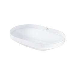 Grohe Airio Çanak Lavabo Beyaz 600x400 mm 3996600H - 4